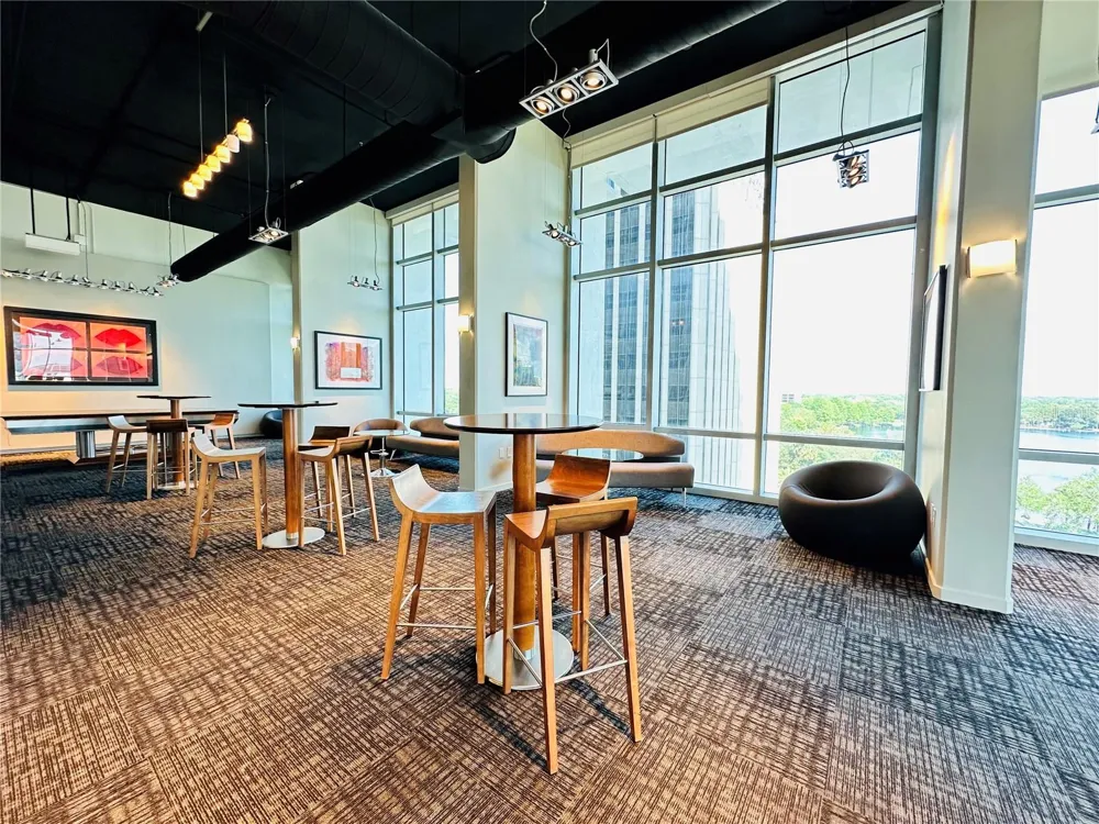 150 E ROBINSON STREET #1909 Orlando, FL 32801