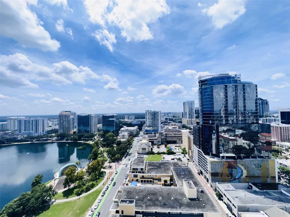 150 E ROBINSON STREET #1909 Orlando, FL 32801