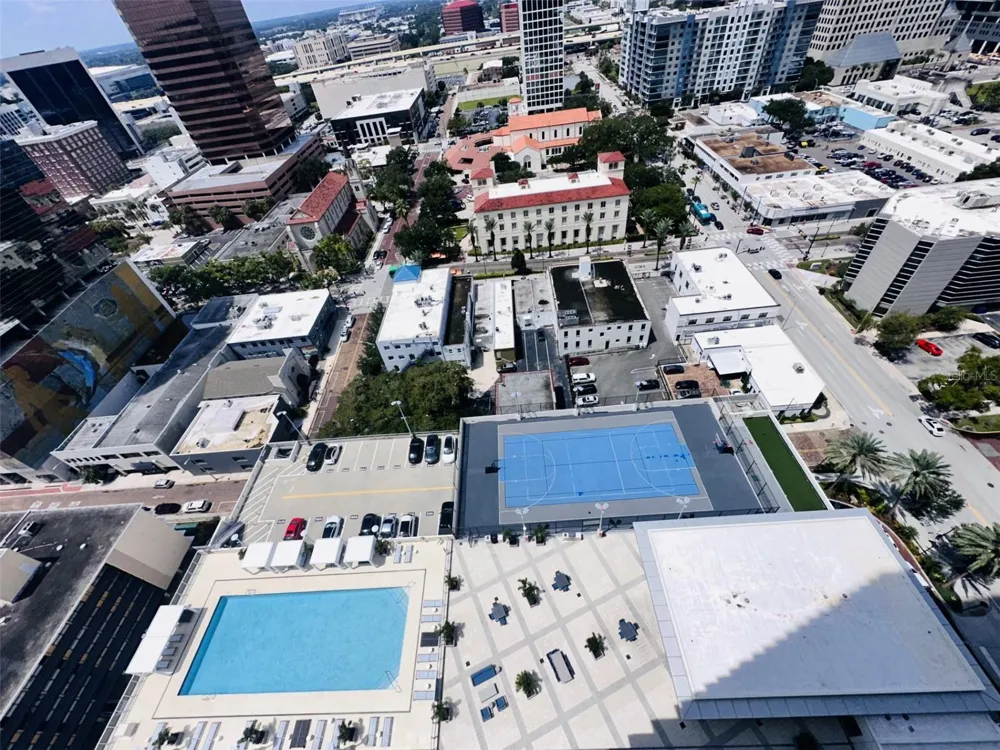 150 E ROBINSON STREET #1909 Orlando, FL 32801