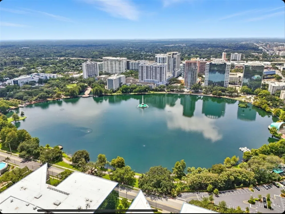150 E ROBINSON STREET #1909 Orlando, FL 32801