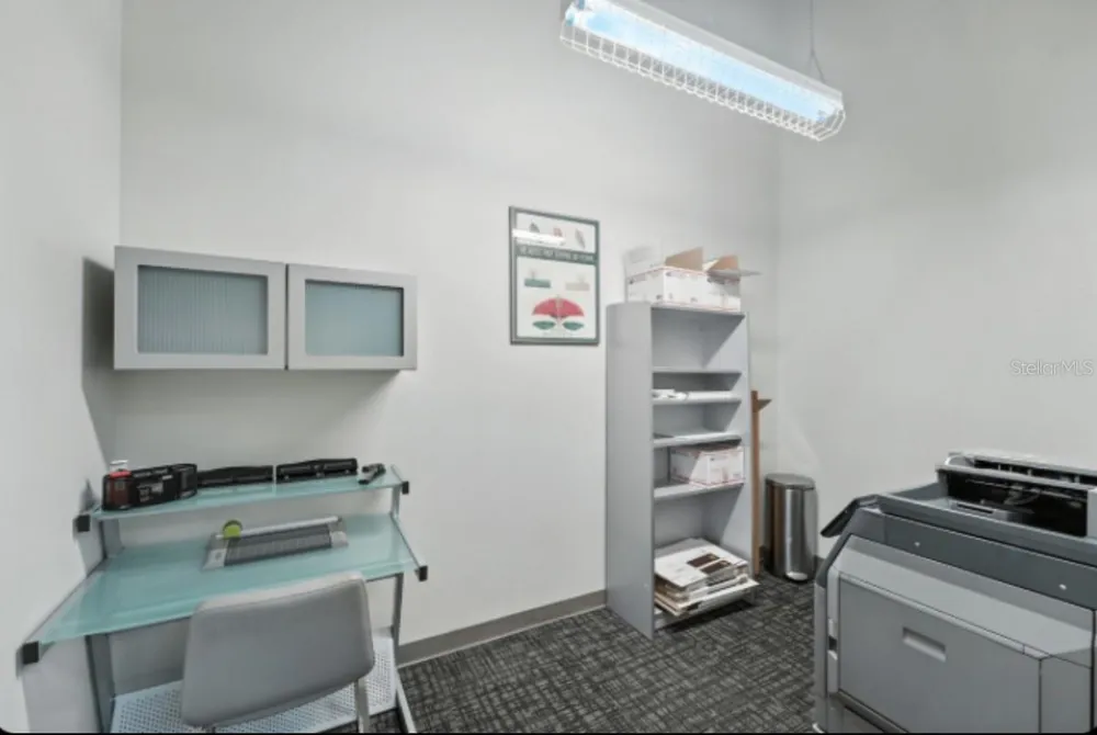 150 E ROBINSON STREET #1909 Orlando, FL 32801