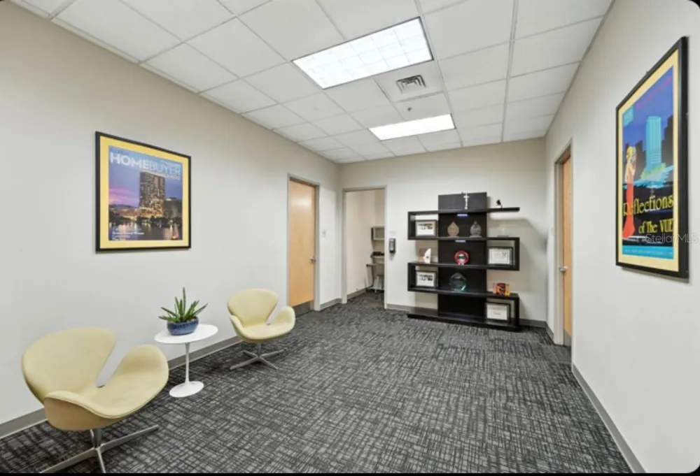 150 E ROBINSON STREET #1909 Orlando, FL 32801
