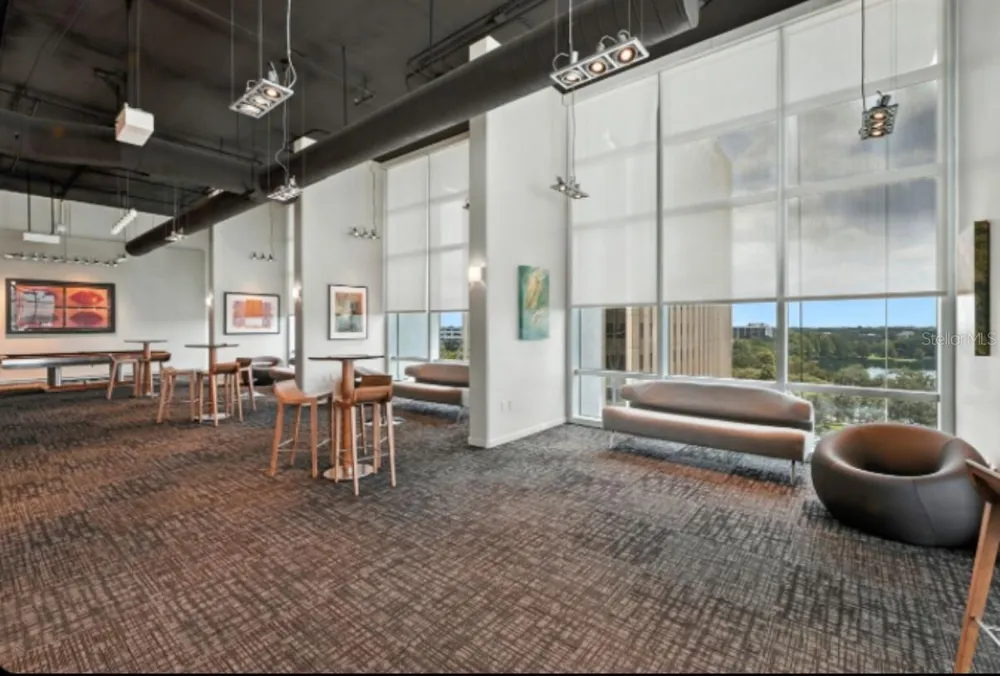 150 E ROBINSON STREET #1909 Orlando, FL 32801