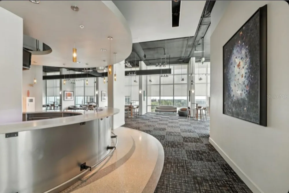 150 E ROBINSON STREET #1909 Orlando, FL 32801