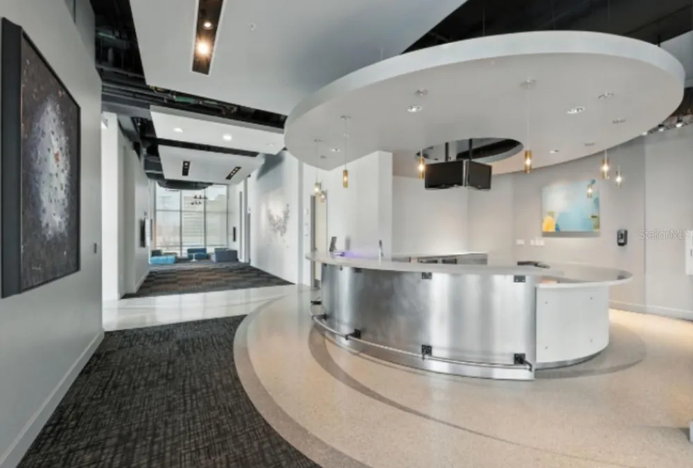 150 E ROBINSON STREET #1909 Orlando, FL 32801