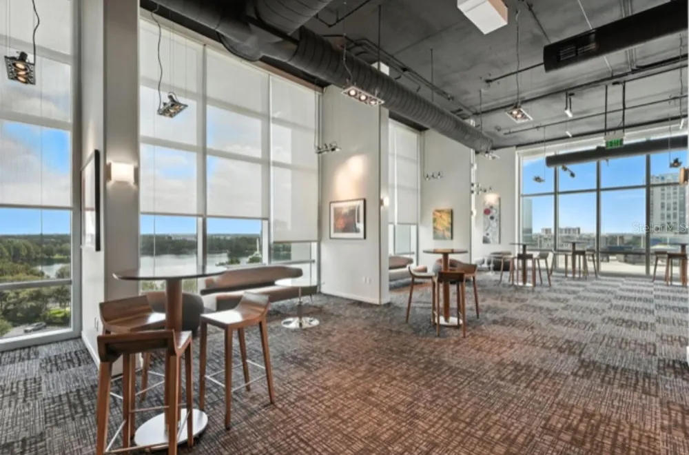 150 E ROBINSON STREET #1909 Orlando, FL 32801
