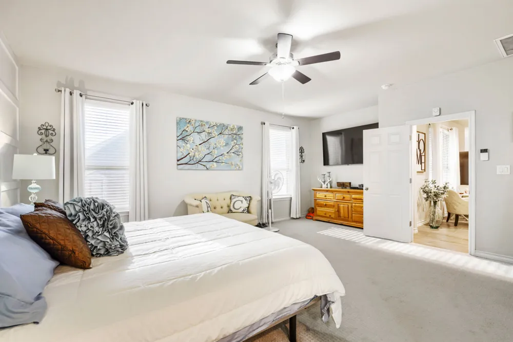 6608 Casiano Cove Round Rock, TX 78665
