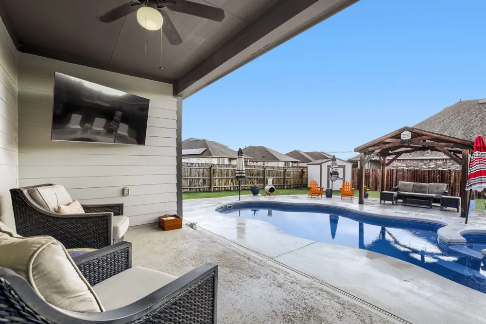 6608 Casiano Cove Round Rock, TX 78665