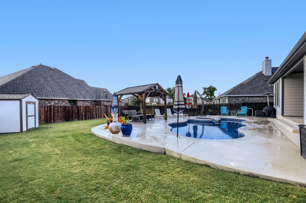 6608 Casiano Cove Round Rock, TX 78665