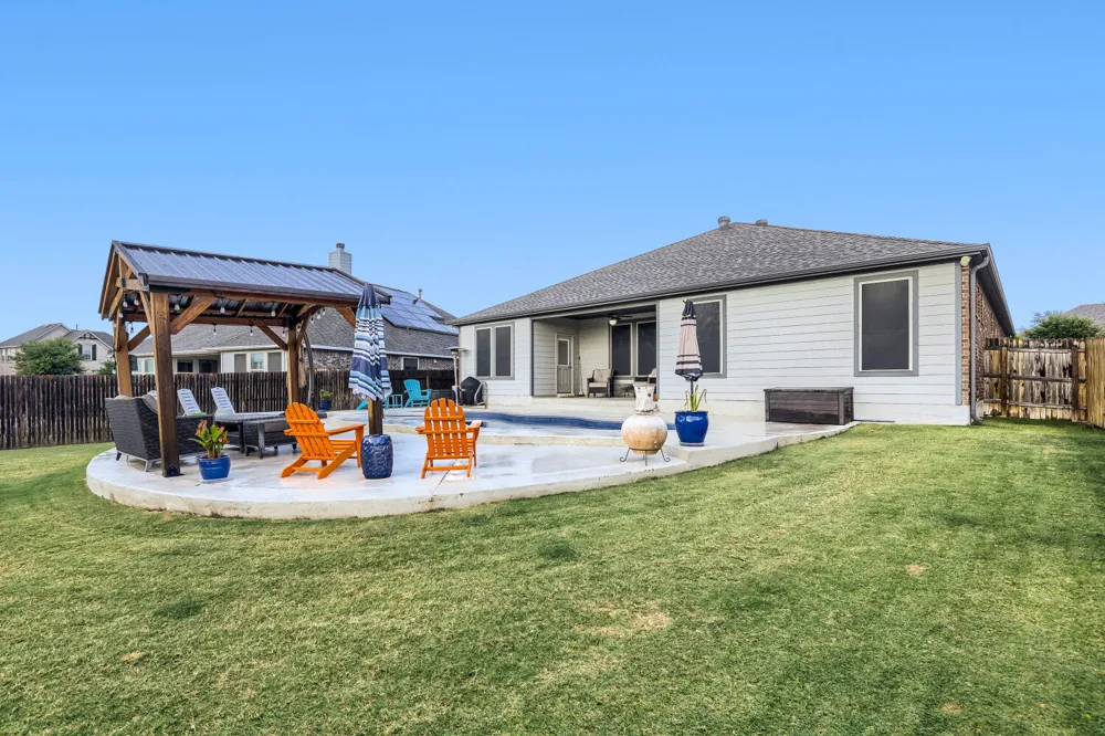 6608 Casiano Cove Round Rock, TX 78665