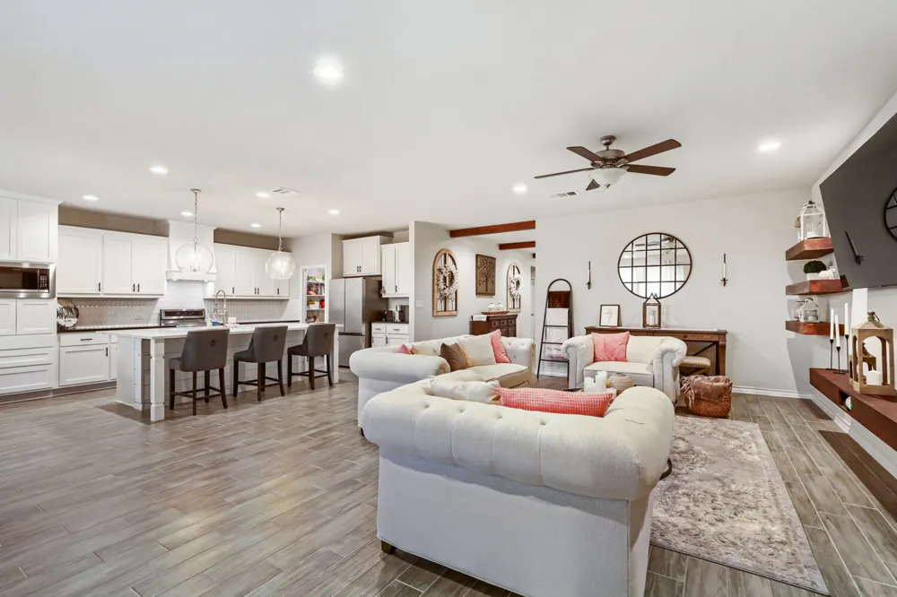 6608 Casiano Cove Round Rock, TX 78665