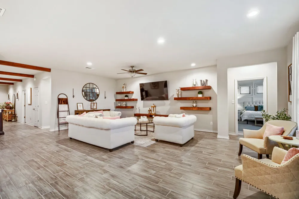 6608 Casiano Cove Round Rock, TX 78665