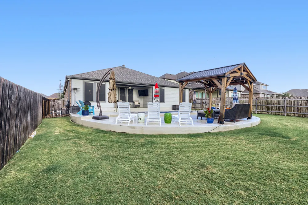 6608 Casiano Cove Round Rock, TX 78665