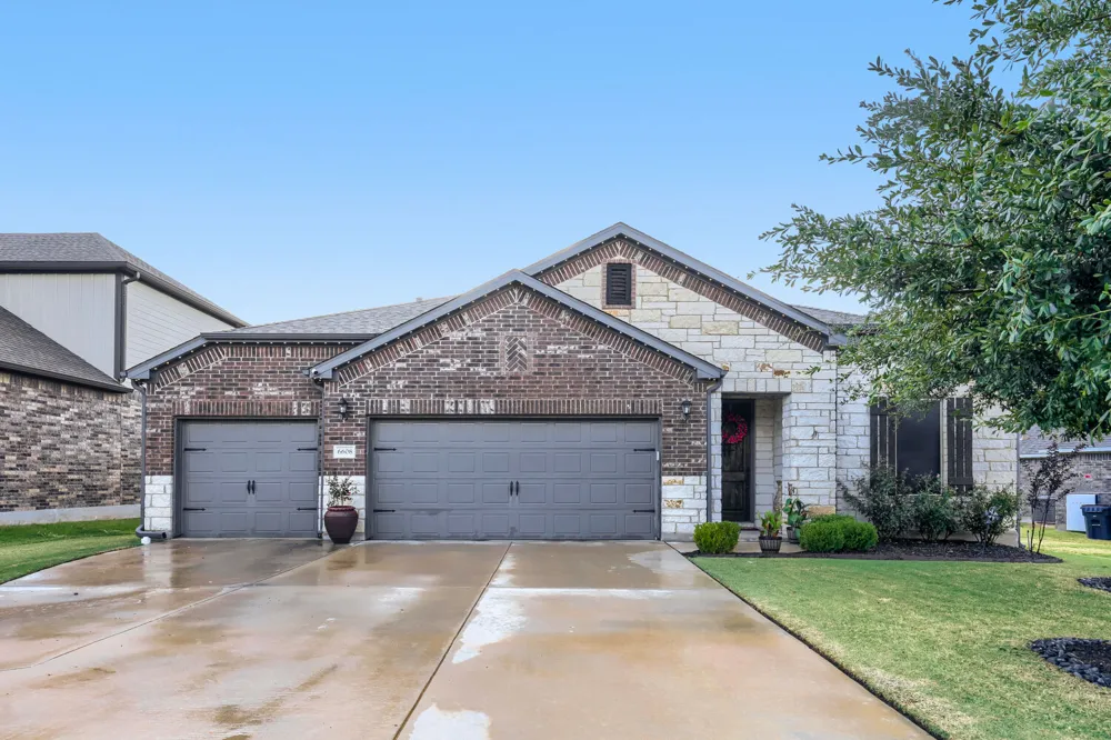 6608 Casiano Cove Round Rock, TX 78665