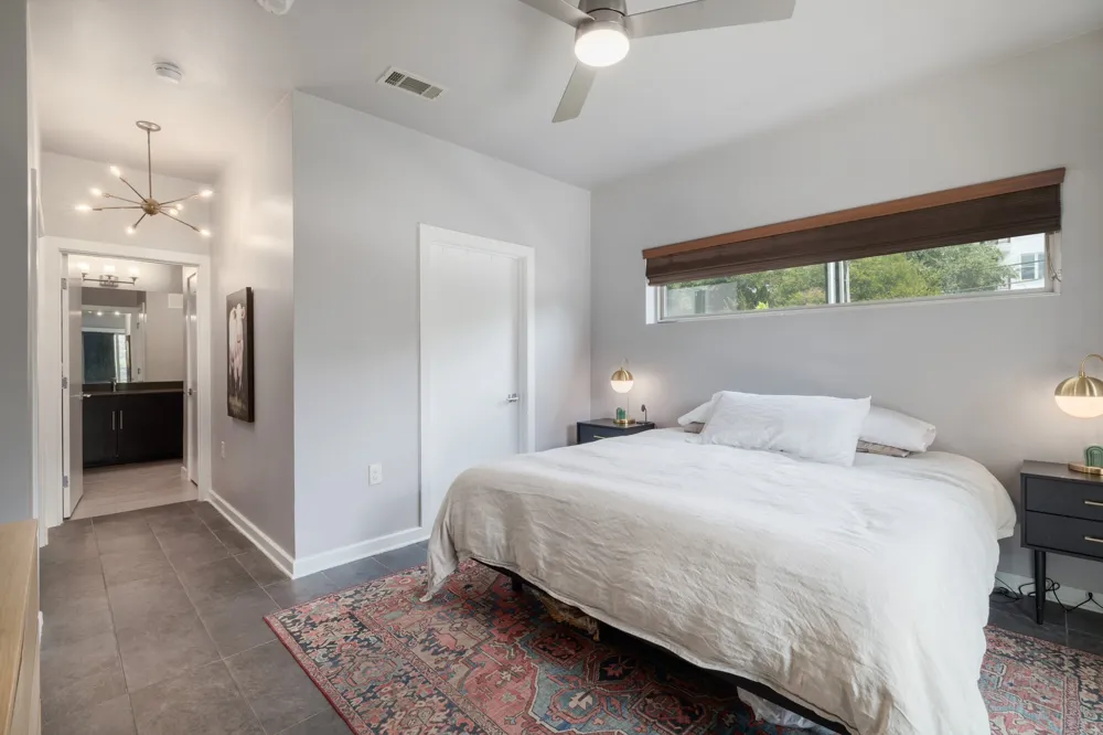 3600 S Lamar Boulevard #116 Austin, TX 78704