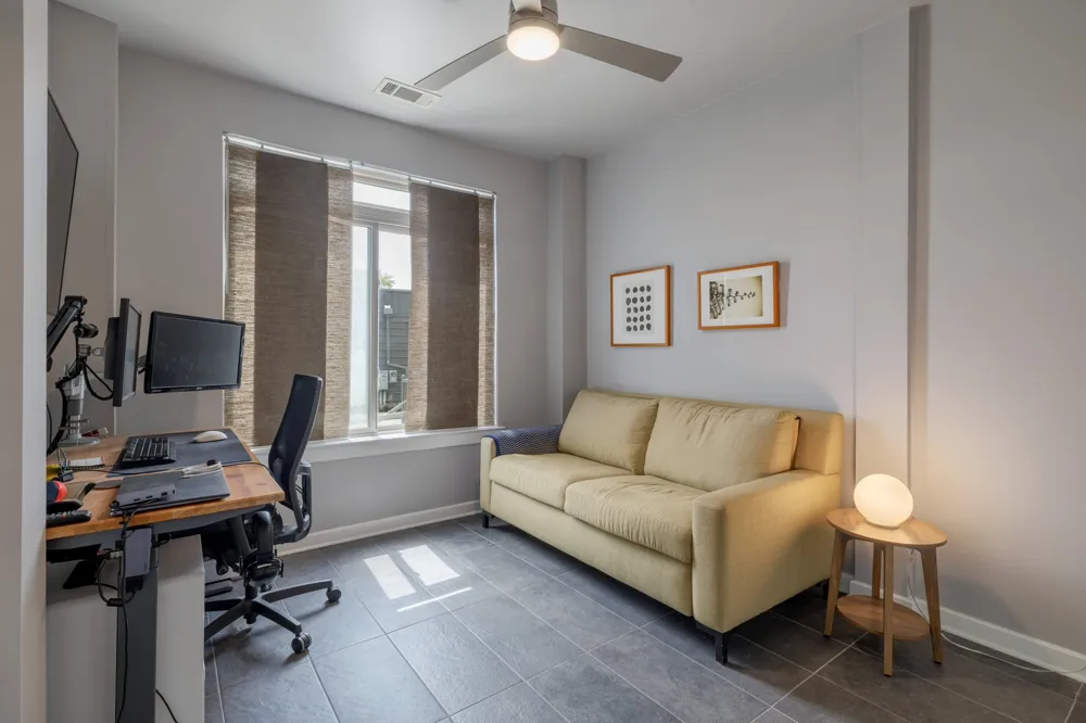 3600 S Lamar Boulevard #116 Austin, TX 78704
