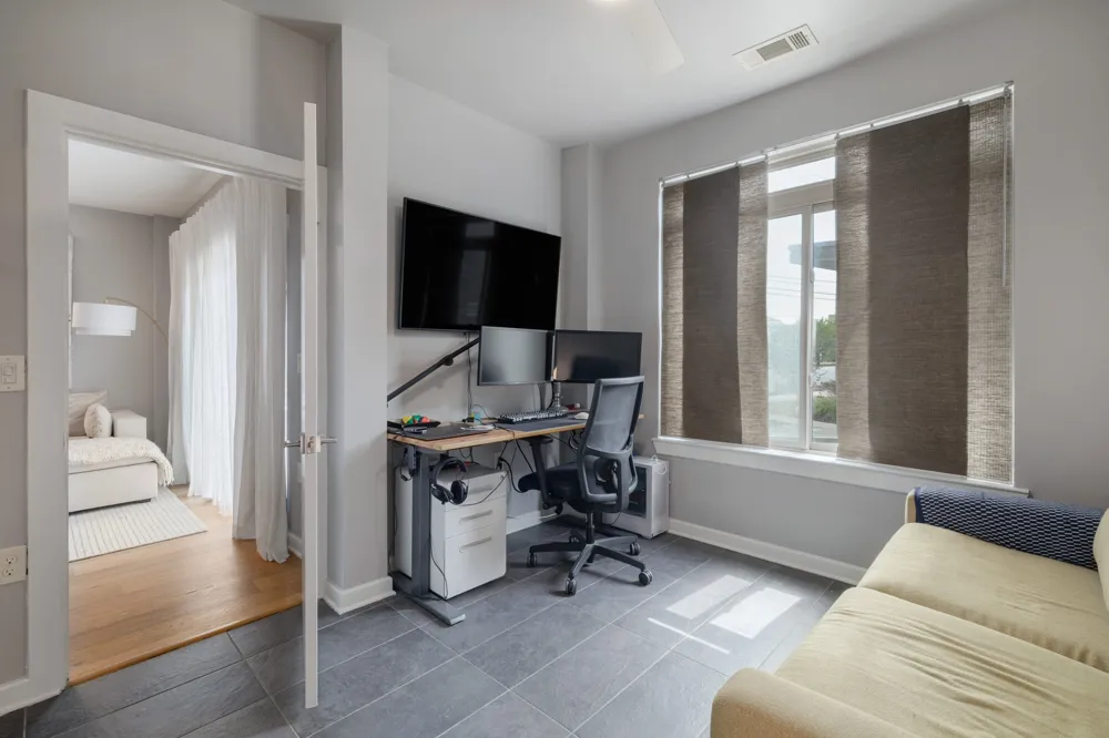 3600 S Lamar Boulevard #116 Austin, TX 78704