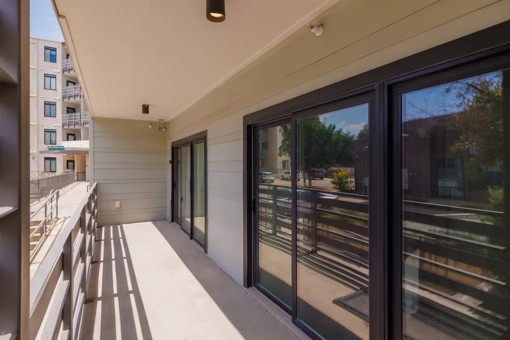 3600 S Lamar Boulevard #116 Austin, TX 78704