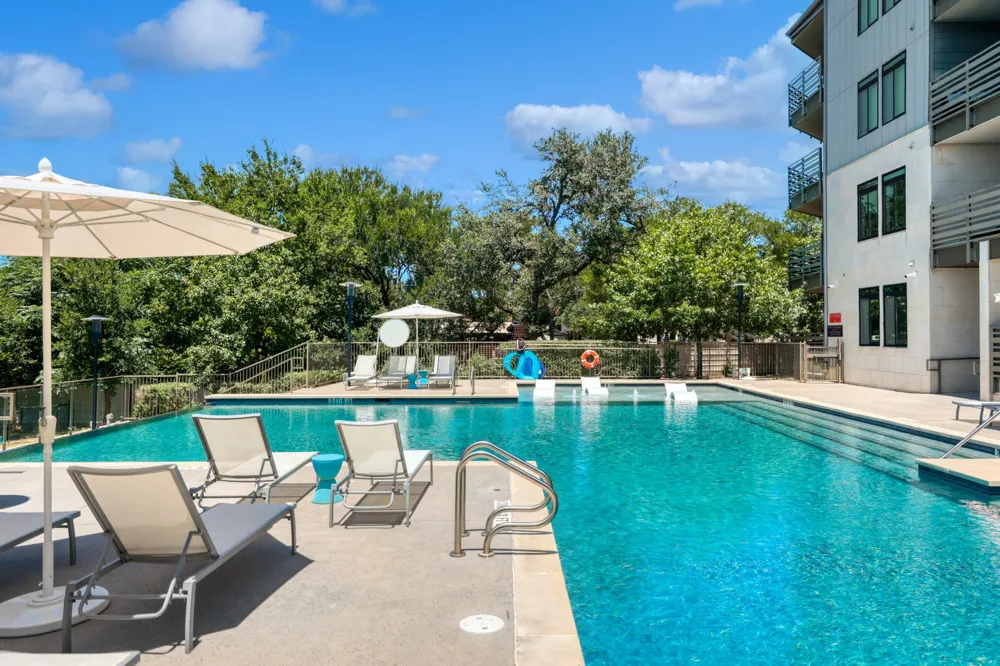 3600 S Lamar Boulevard #116 Austin, TX 78704