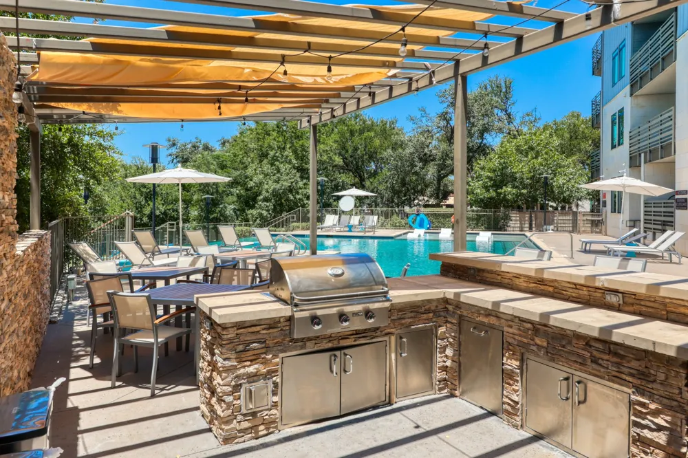 3600 S Lamar Boulevard #116 Austin, TX 78704