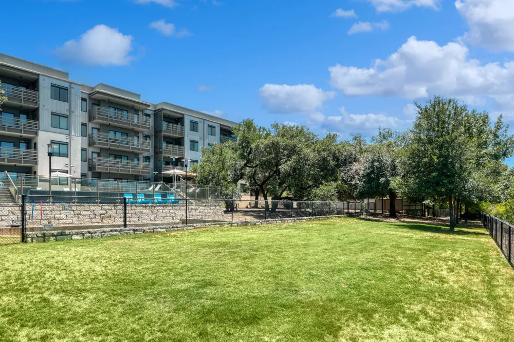 3600 S Lamar Boulevard #116 Austin, TX 78704