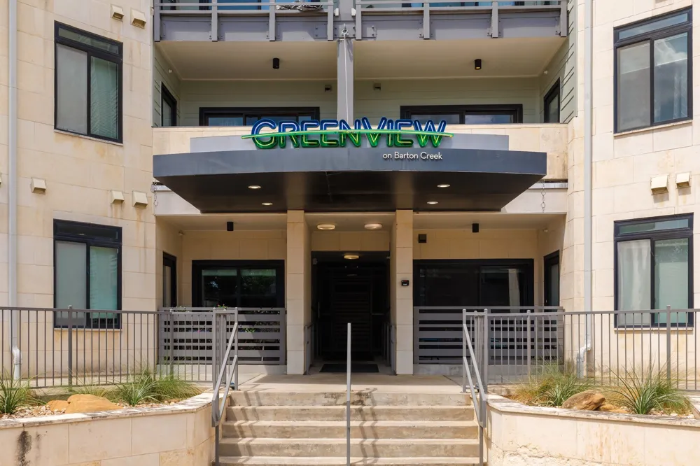 3600 S Lamar Boulevard #116 Austin, TX 78704