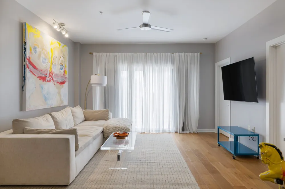 3600 S Lamar Boulevard #116 Austin, TX 78704