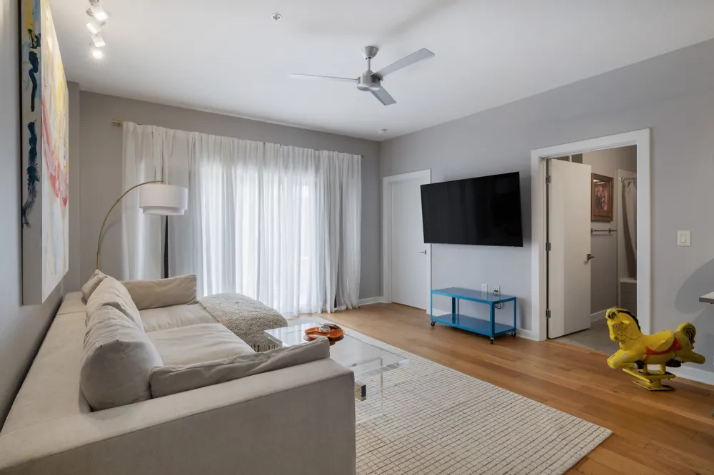 3600 S Lamar Boulevard #116 Austin, TX 78704