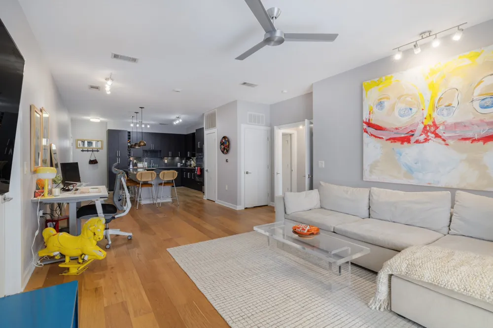 3600 S Lamar Boulevard #116 Austin, TX 78704