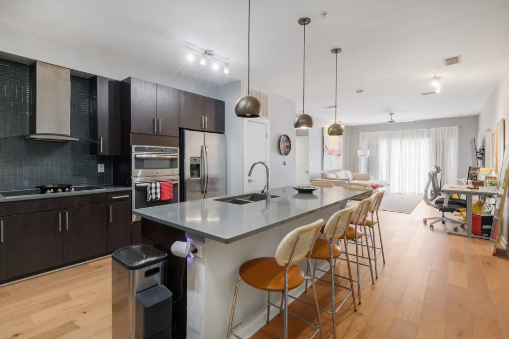 3600 S Lamar Boulevard #116 Austin, TX 78704