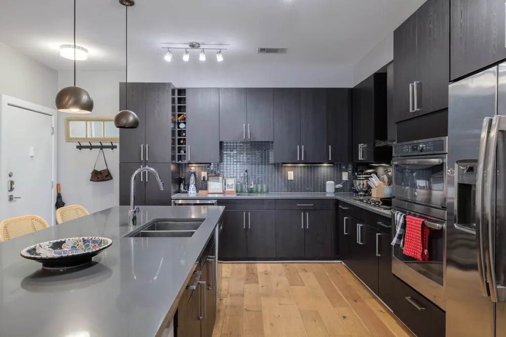 3600 S Lamar Boulevard #116 Austin, TX 78704