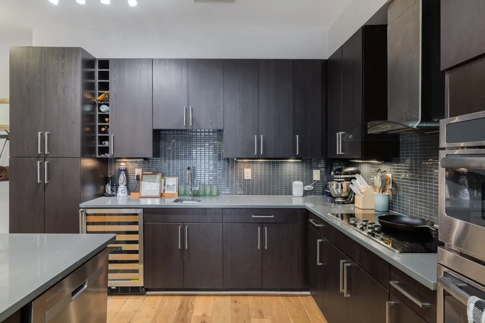 3600 S Lamar Boulevard #116 Austin, TX 78704