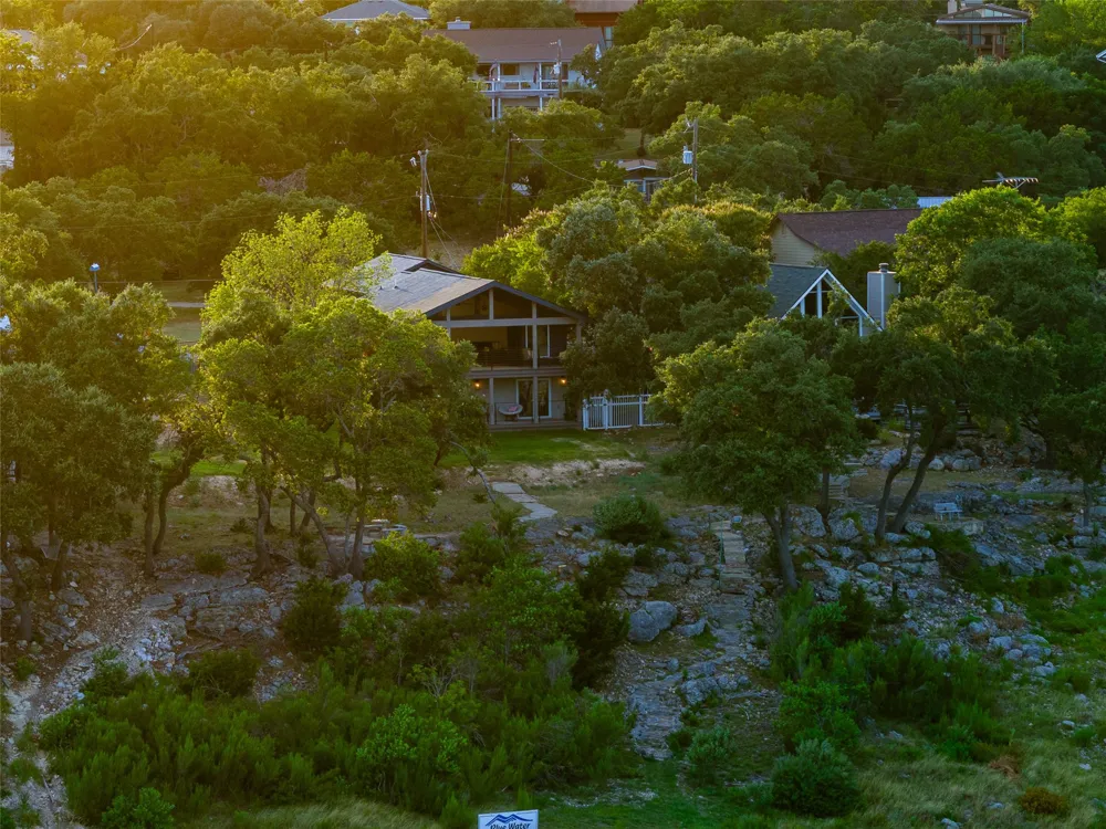 874 Lakebreeze Drive Canyon Lake, TX 78133