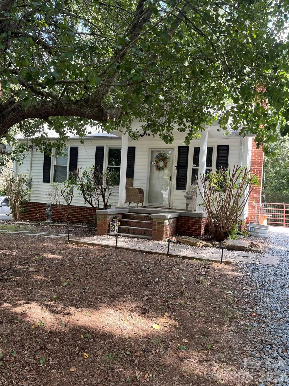 214 Eben Street Albemarle, NC 28001