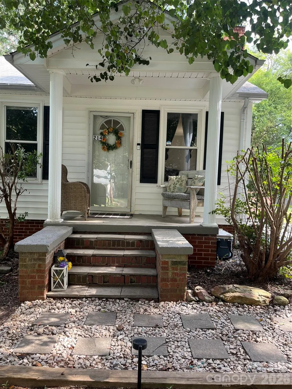 214 Eben Street Albemarle, NC 28001