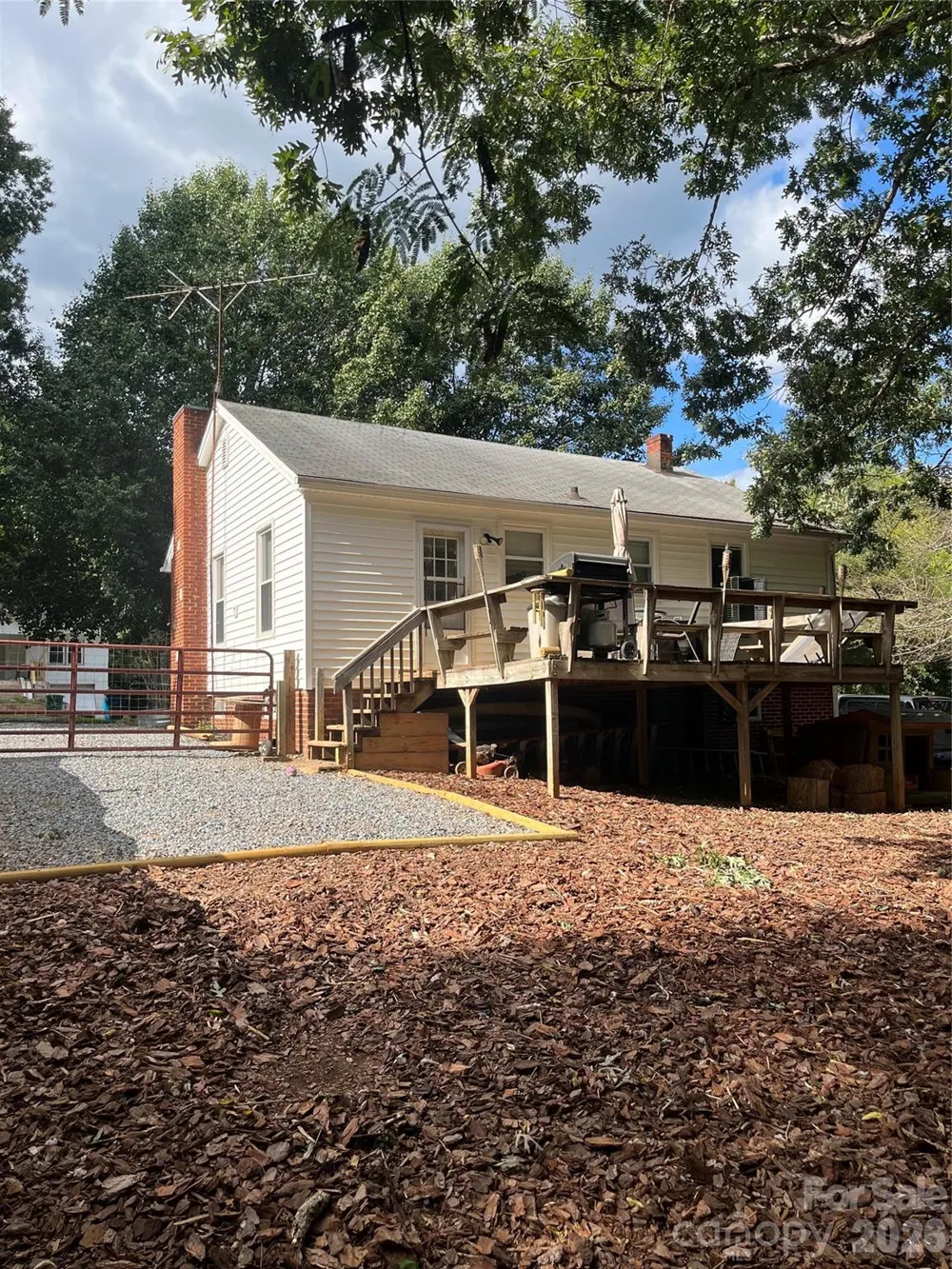 214 Eben Street Albemarle, NC 28001