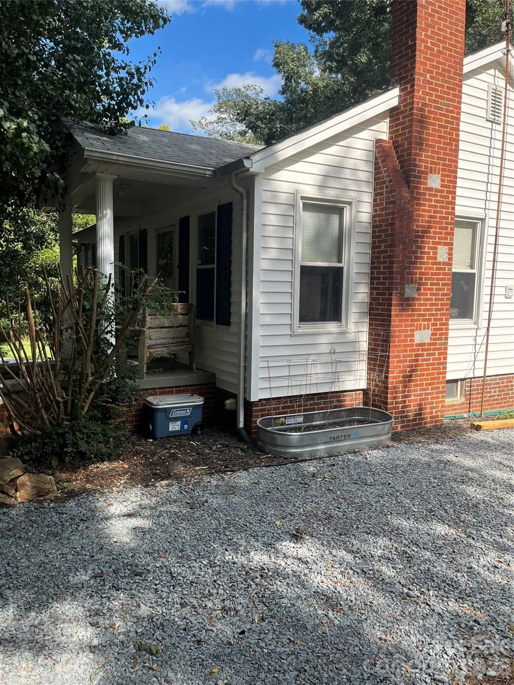 214 Eben Street Albemarle, NC 28001