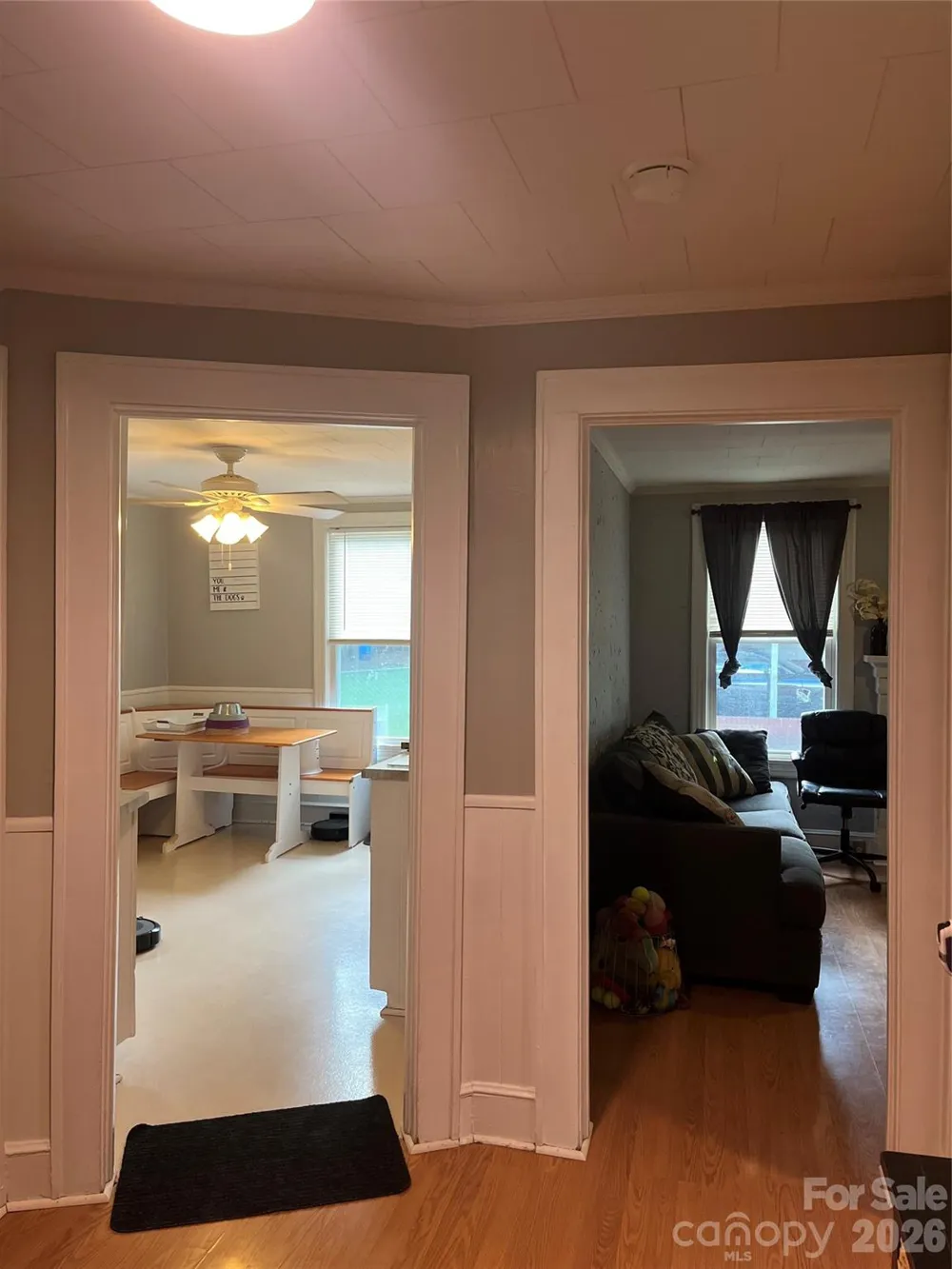 214 Eben Street Albemarle, NC 28001
