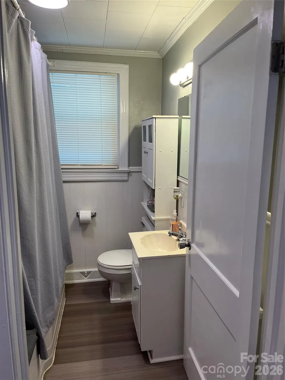214 Eben Street Albemarle, NC 28001