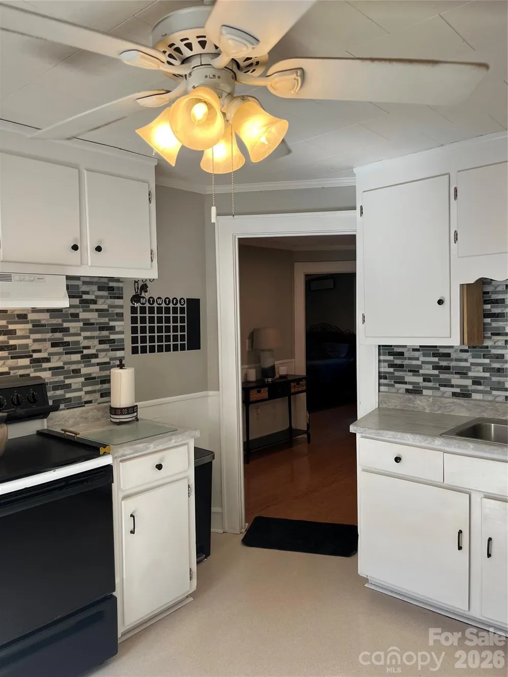 214 Eben Street Albemarle, NC 28001