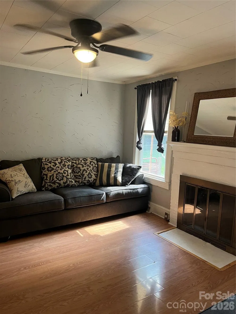214 Eben Street Albemarle, NC 28001