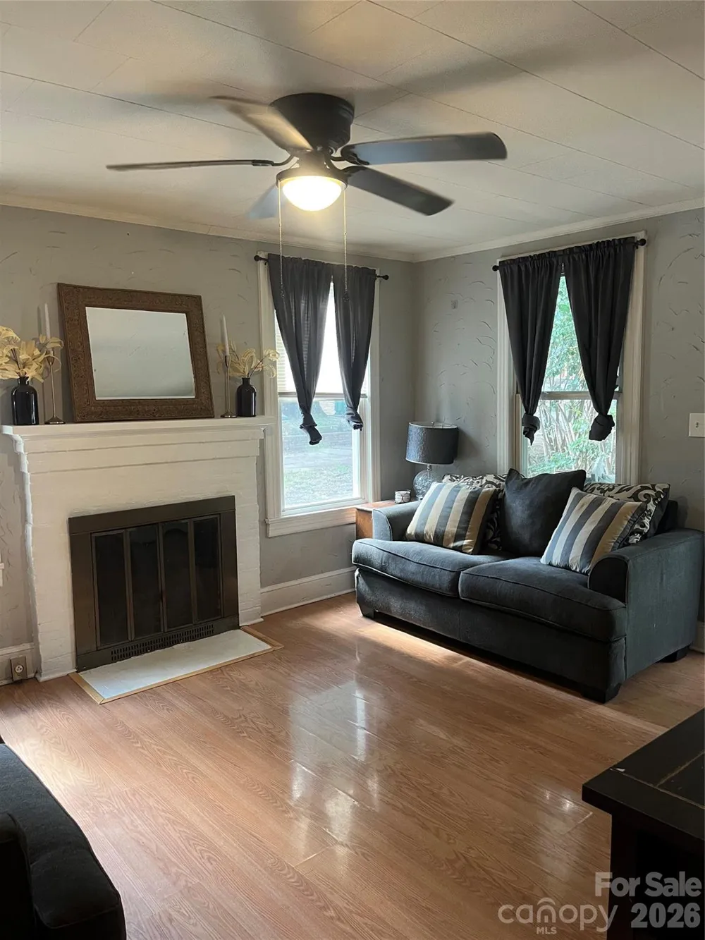 214 Eben Street Albemarle, NC 28001