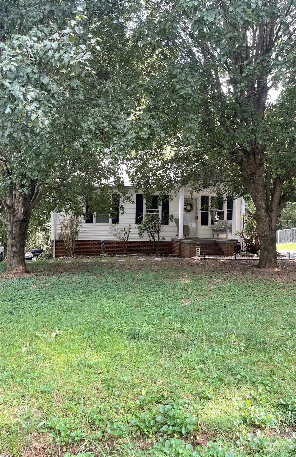 214 Eben Street Albemarle, NC 28001