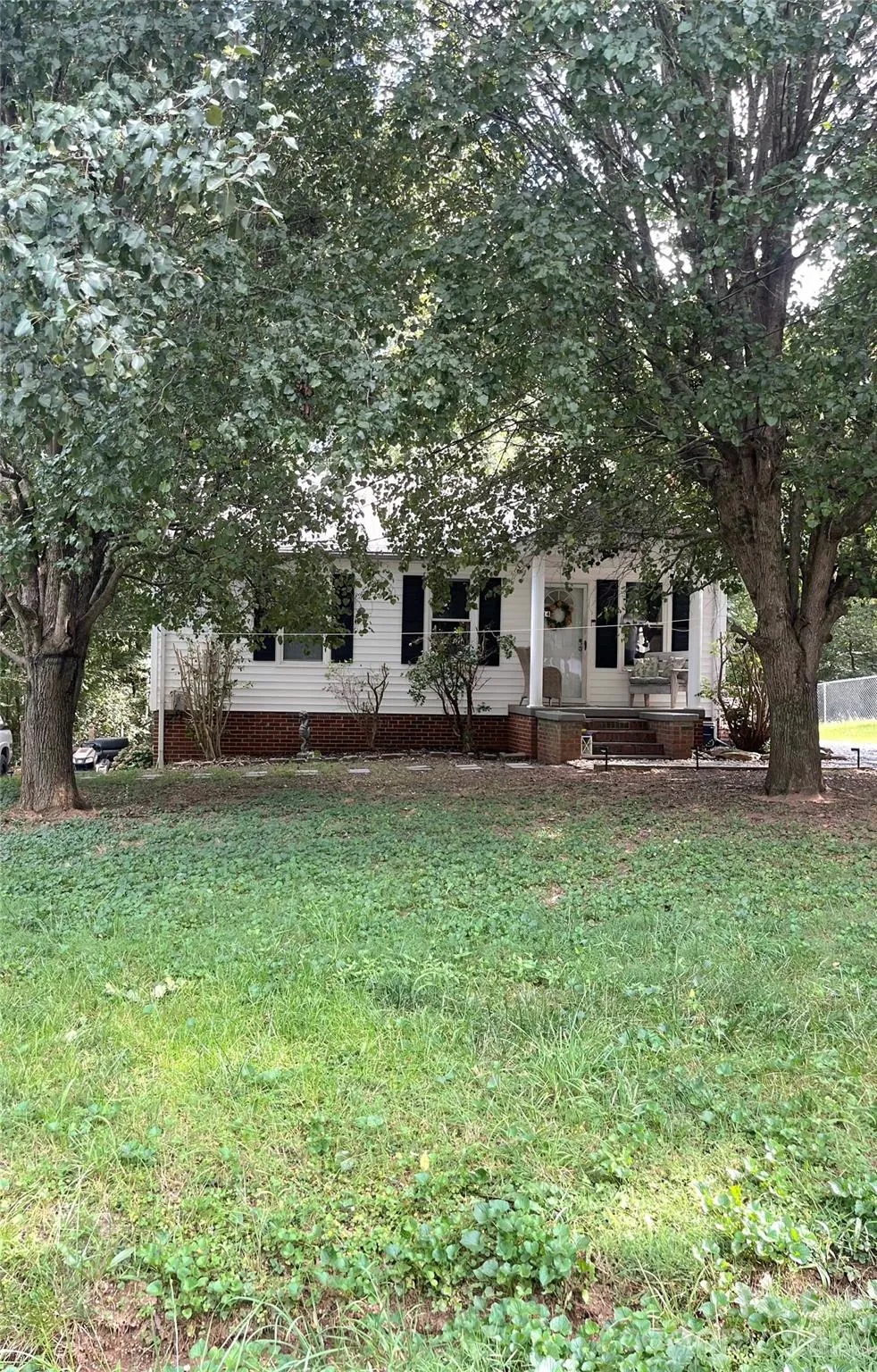 214 Eben Street Albemarle, NC 28001