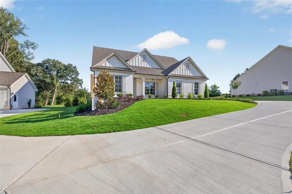 4775 E Reed Road Gainesville, GA 30507