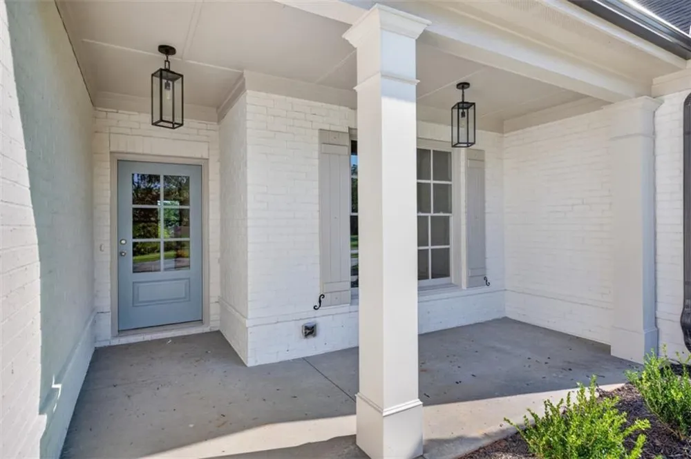 4775 E Reed Road Gainesville, GA 30507