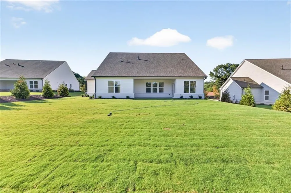4775 E Reed Road Gainesville, GA 30507