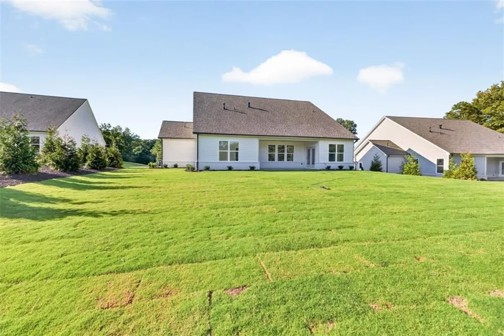 4775 E Reed Road Gainesville, GA 30507