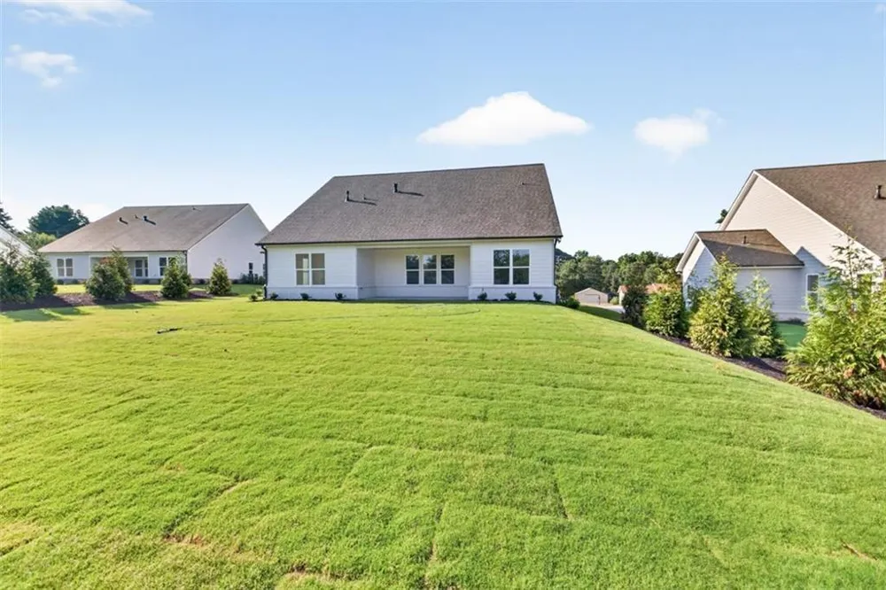 4775 E Reed Road Gainesville, GA 30507