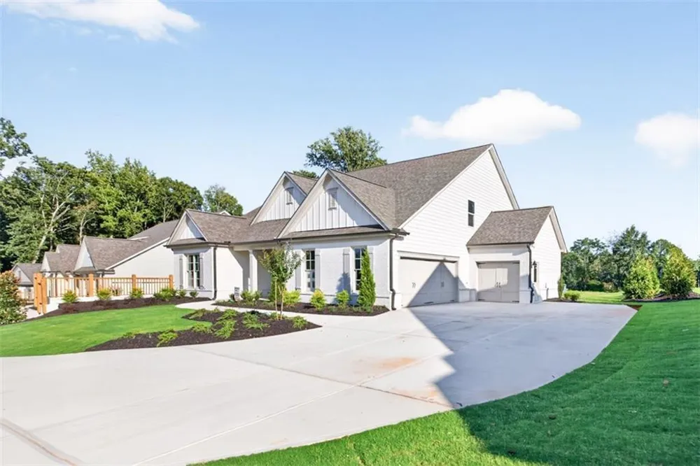 4775 E Reed Road Gainesville, GA 30507